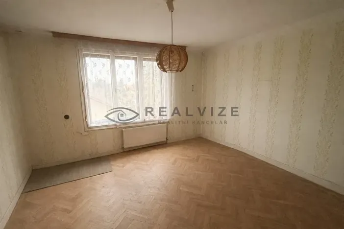 Prodej rodinného domu, Kamenný Újezd, Zahradní, 133 m2
