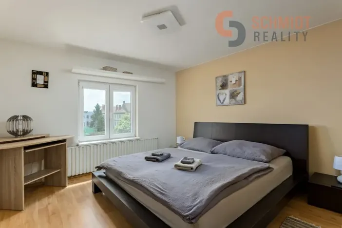 Prodej vícegeneračního domu, Podivín, 450 m2