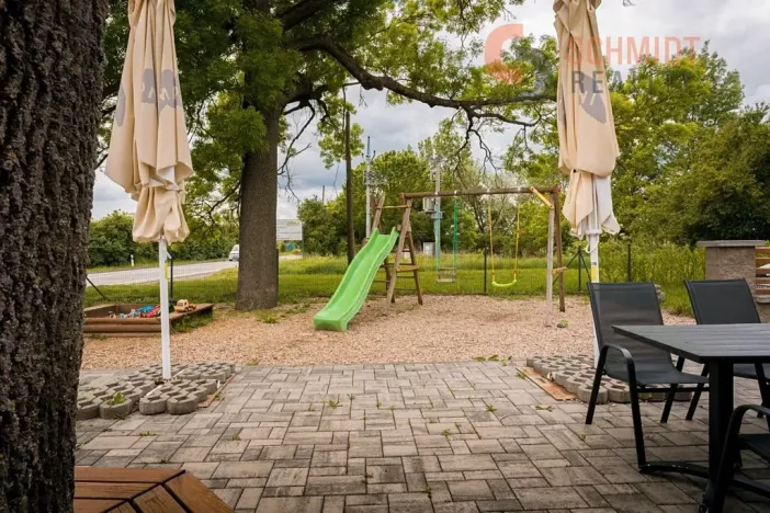Prodej vícegeneračního domu, Podivín, 450 m2