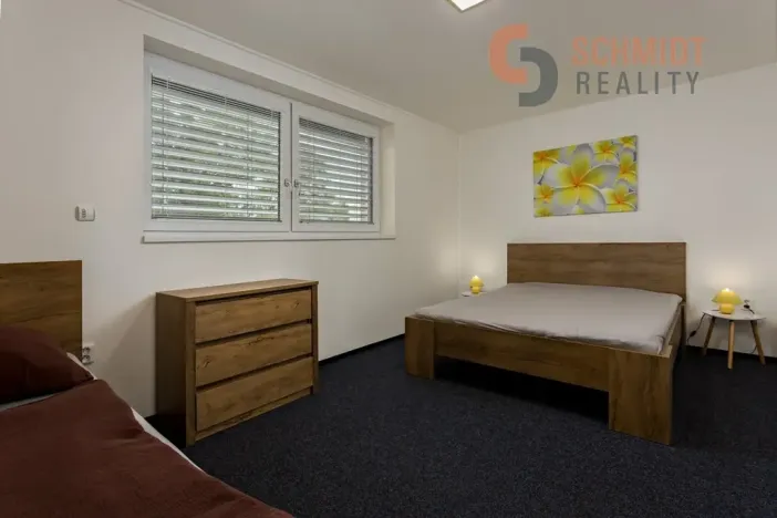 Prodej vícegeneračního domu, Podivín, 450 m2