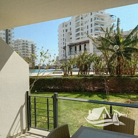 Prodej bytu 1+kk, Bogazi, Kypr, 60 m2