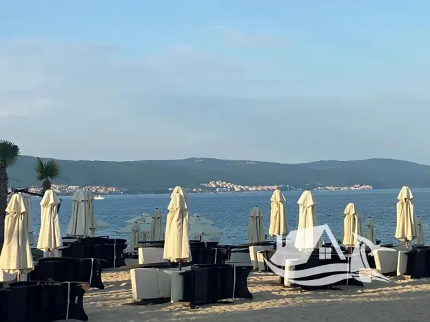 Prodej bytu 1+kk, Nesebar, Bulharsko, 18 m2