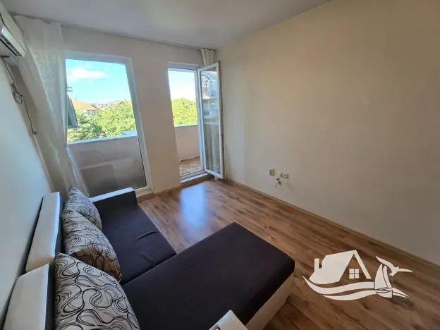 Prodej bytu 2+kk, Ravda, Bulharsko, 46 m2