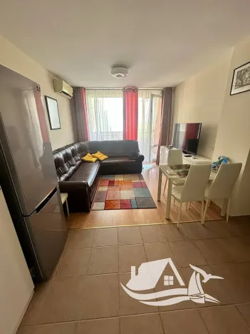 Prodej bytu 2+kk, Nesebar, Bulharsko, 55 m2