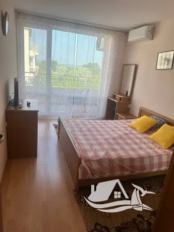 Prodej bytu 2+kk, Nesebar, Bulharsko, 55 m2