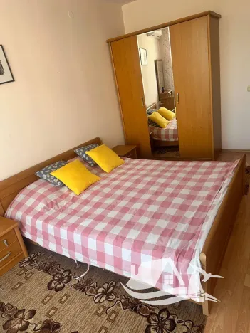 Prodej bytu 2+kk, Nesebar, Bulharsko, 55 m2
