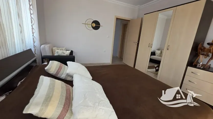 Prodej rodinného domu, Pomorie, Bulharsko, 166 m2