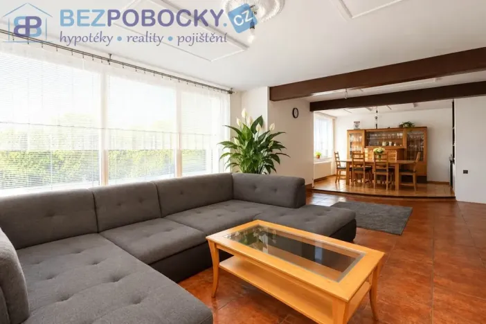 Prodej rodinného domu, Mladá Boleslav, Pod ořechy, 243 m2