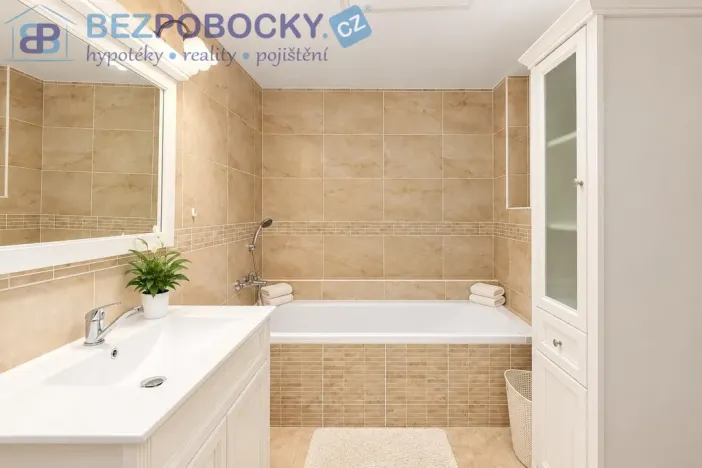 Prodej rodinného domu, Mladá Boleslav, Pod ořechy, 243 m2