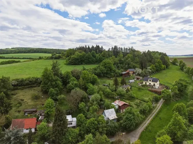 Prodej chaty, Nižbor, 50 m2