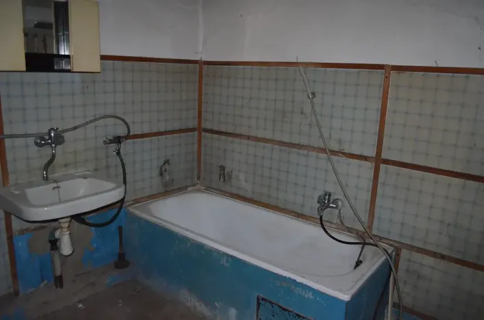 Prodej zemědělské usedlosti, Sezemice, 200 m2
