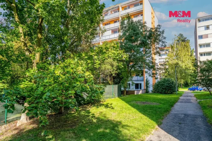 Pronájem bytu 3+1, Brandýs nad Labem-Stará Boleslav - Brandýs nad Labem, Kaštanová, 65 m2