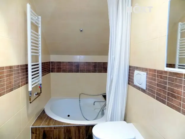 Pronájem bytu 3+kk, Česká Lípa, Zámecká, 100 m2