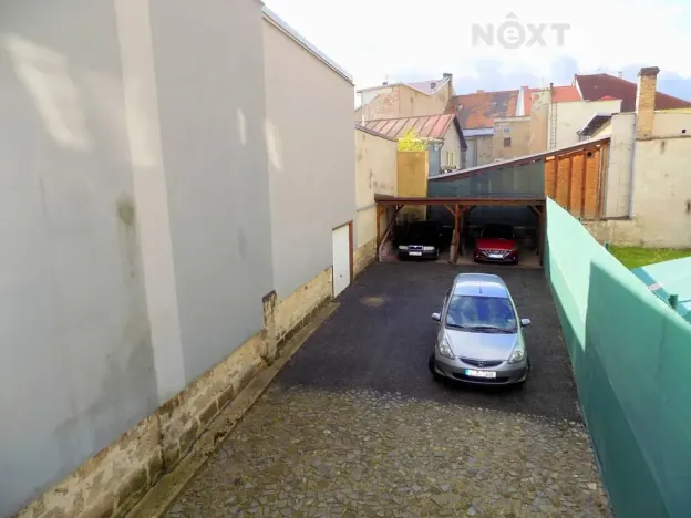 Pronájem bytu 3+kk, Česká Lípa, Zámecká, 100 m2