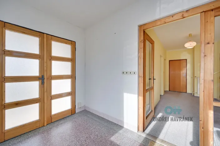Prodej rodinného domu, Chvalčov, Kroužky, 222 m2