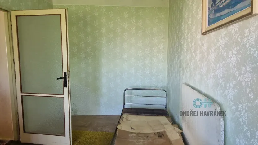 Prodej rodinného domu, Oprostovice, 330 m2