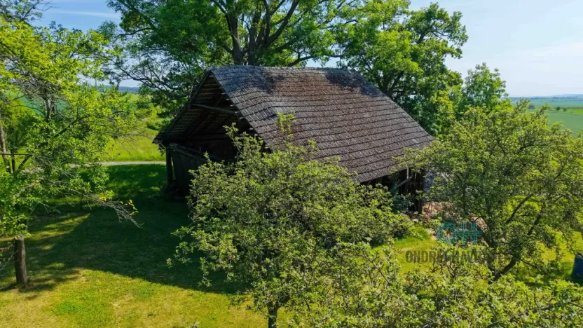 Prodej rodinného domu, Oprostovice, 330 m2