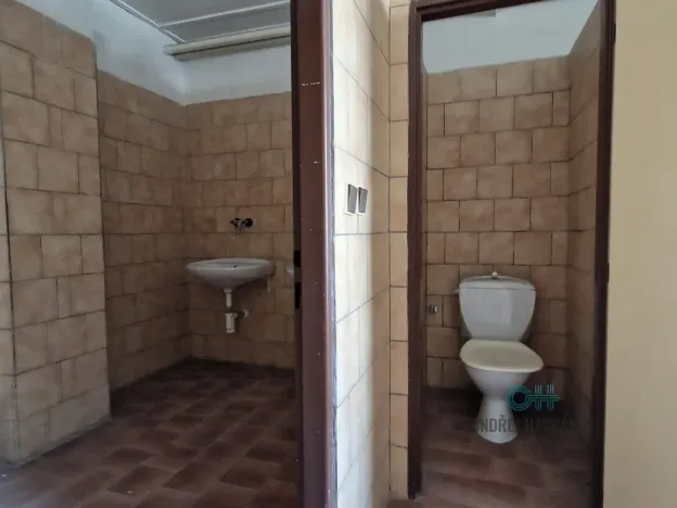 Pronájem skladu, Holešov, Tovární, 645 m2