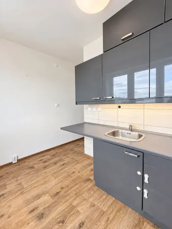 Prodej bytu 2+1, Kadaň, Chomutovská, 53 m2