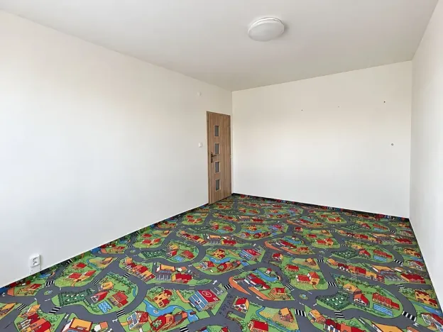 Prodej bytu 2+1, Kadaň, Chomutovská, 53 m2