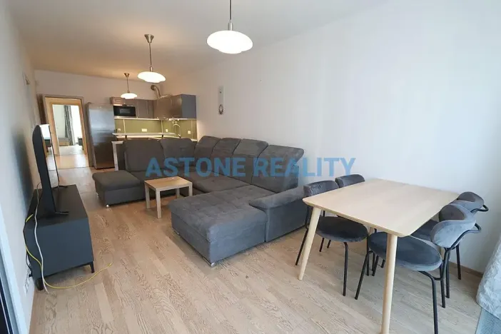 Pronájem bytu 4+kk, Praha - Žižkov, Olšanská, 110 m2