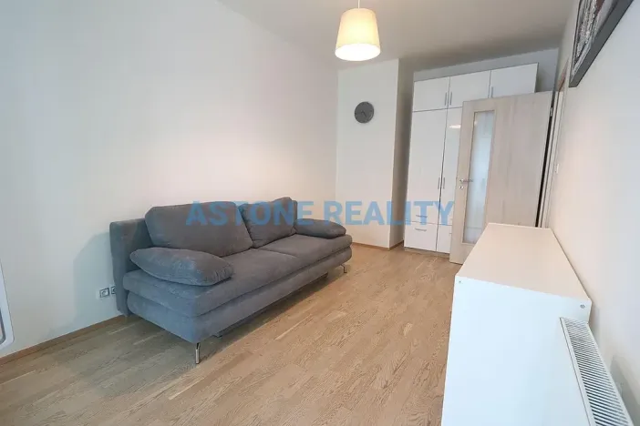 Pronájem bytu 4+kk, Praha - Žižkov, Olšanská, 110 m2