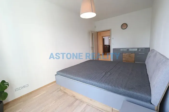 Pronájem bytu 4+kk, Praha - Žižkov, Olšanská, 110 m2