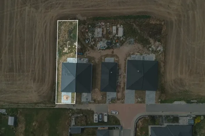 Prodej rodinného domu, Mikulovice, Jižní, 102 m2