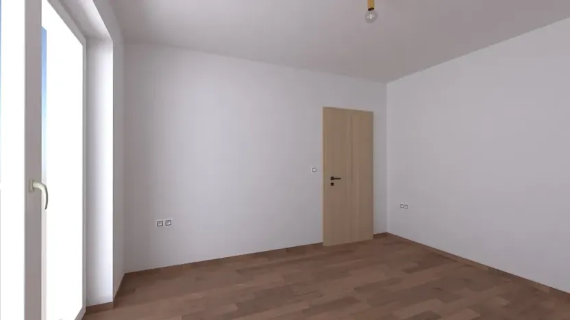 Prodej rodinného domu, Mikulovice, Jižní, 102 m2