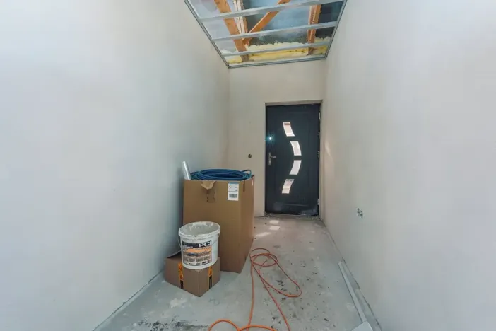 Prodej rodinného domu, Mikulovice, Jižní, 102 m2
