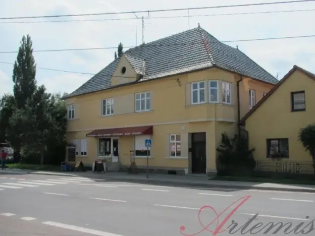 Pronájem bytu 2+kk, Kunín, 89 m2