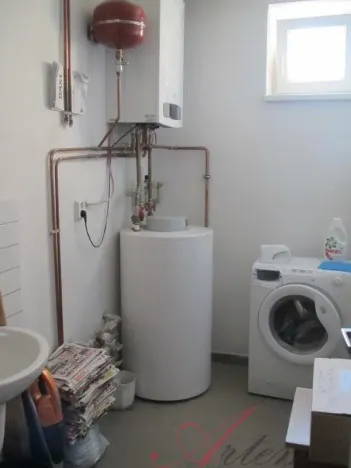 Pronájem bytu 2+kk, Kunín, 89 m2