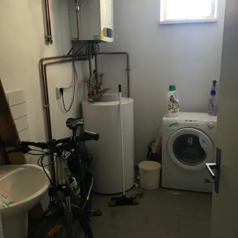 Pronájem bytu 2+kk, Kunín, 89 m2