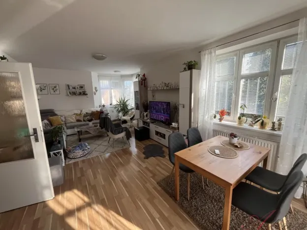 Pronájem bytu 2+kk, Kunín, 89 m2