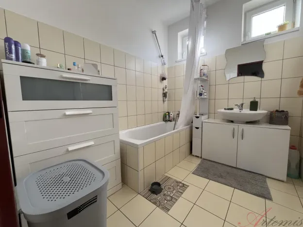 Pronájem bytu 2+kk, Kunín, 89 m2