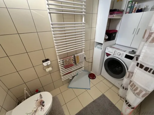 Pronájem bytu 2+kk, Kunín, 89 m2