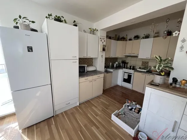 Pronájem bytu 2+kk, Kunín, 89 m2