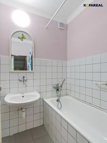 Prodej bytu 2+1, Příbram - Příbram VII, K. H. Máchy, 62 m2