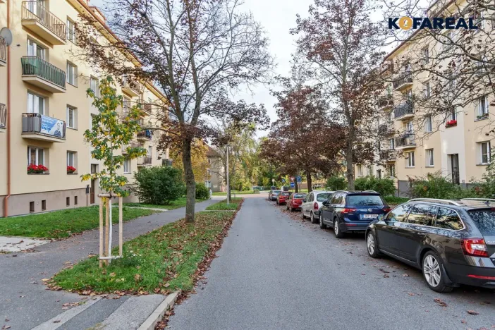 Prodej bytu 2+1, Příbram - Příbram VII, K. H. Máchy, 62 m2