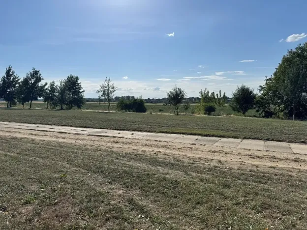 Prodej pozemku pro bydlení, Svatobořice-Mistřín, 2503 m2