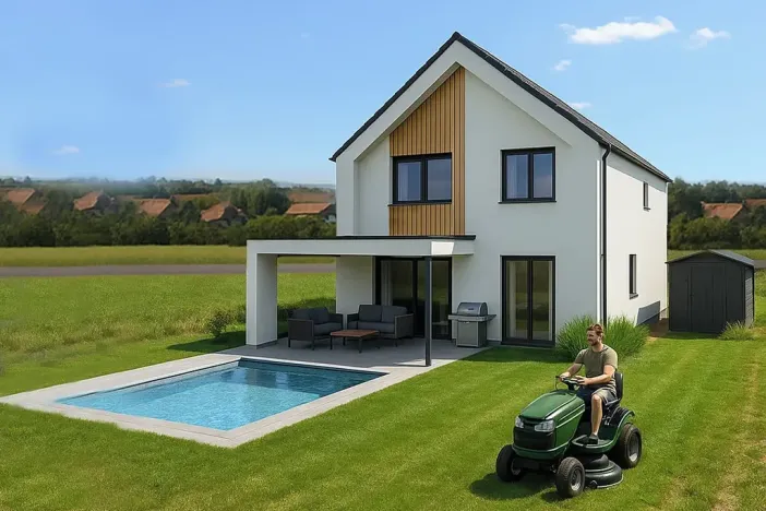 Prodej pozemku pro bydlení, Svatobořice-Mistřín, 2503 m2