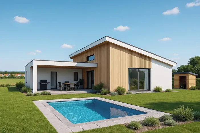 Prodej pozemku pro bydlení, Svatobořice-Mistřín, 2503 m2