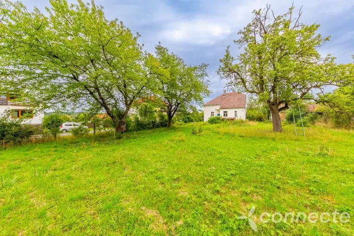 Prodej rodinného domu, Dymokury, Osvobození, 63 m2