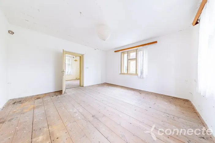Prodej rodinného domu, Dymokury, Osvobození, 63 m2