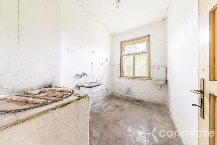 Prodej rodinného domu, Dymokury, Osvobození, 63 m2