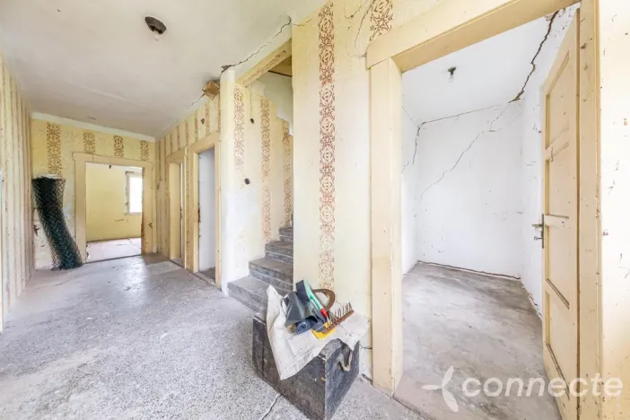 Prodej rodinného domu, Dymokury, Osvobození, 63 m2