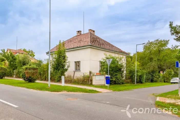 Prodej rodinného domu, Dymokury, Osvobození, 63 m2