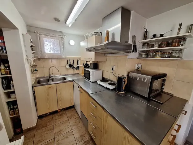 Prodej rodinného domu, Smidary, Husova, 150 m2