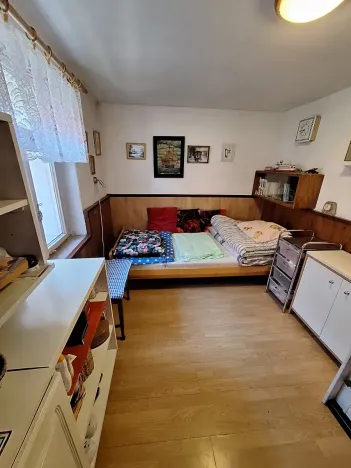 Prodej rodinného domu, Smidary, Husova, 150 m2