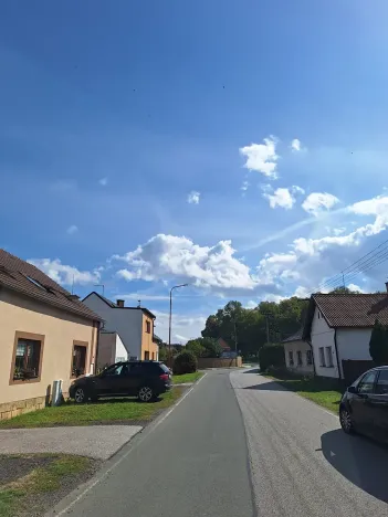 Prodej rodinného domu, Smidary, Husova, 150 m2